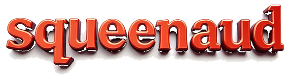 squeenaud logo